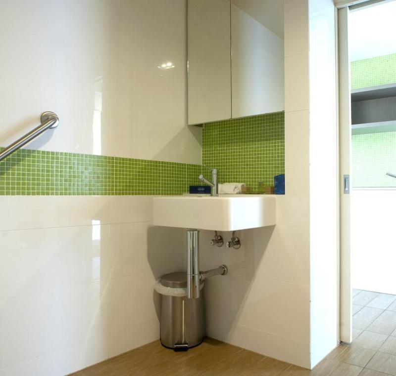 Abode Gungahlin Aparthotel Canberra Exterior foto